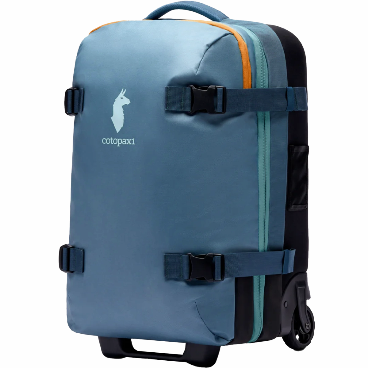 Luggage Rack Luggage Protector Allpa 38L Roller Bag