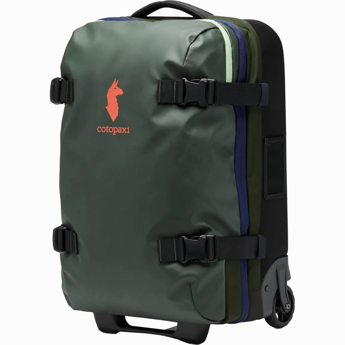 Allpa 38L Roller Bag Packing Storage