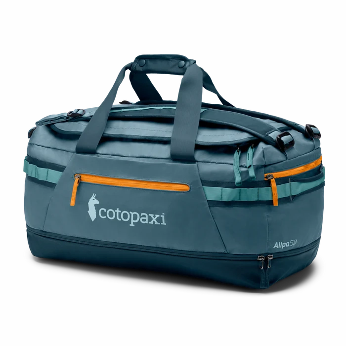 Allpa 50L - Duffel Bag Special Price Offer