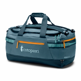 Allpa 50L - Duffel Bag Special Price Offer