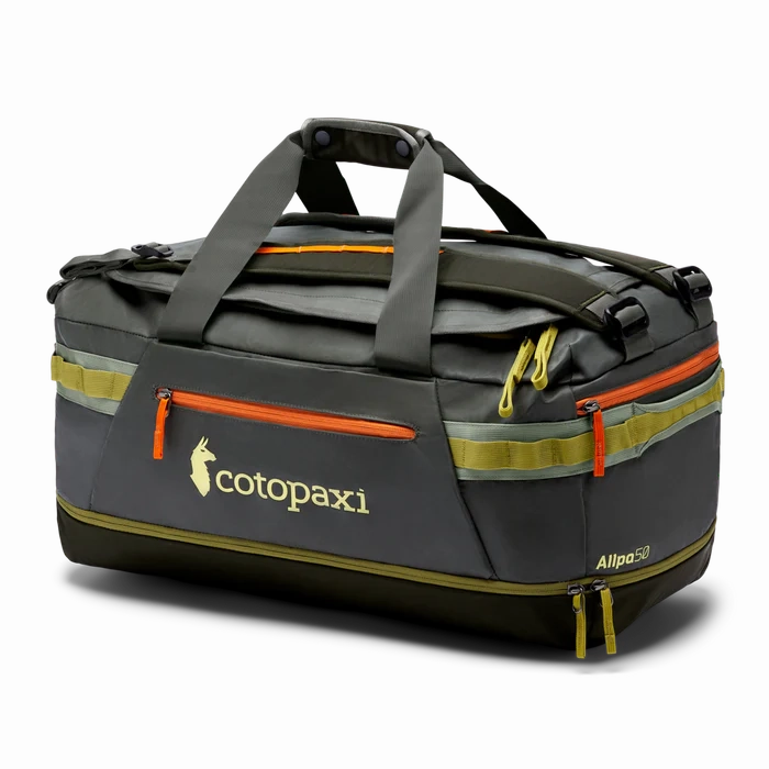 Shop Smart Save Trending Today Steal Allpa 50L - Duffel Bag