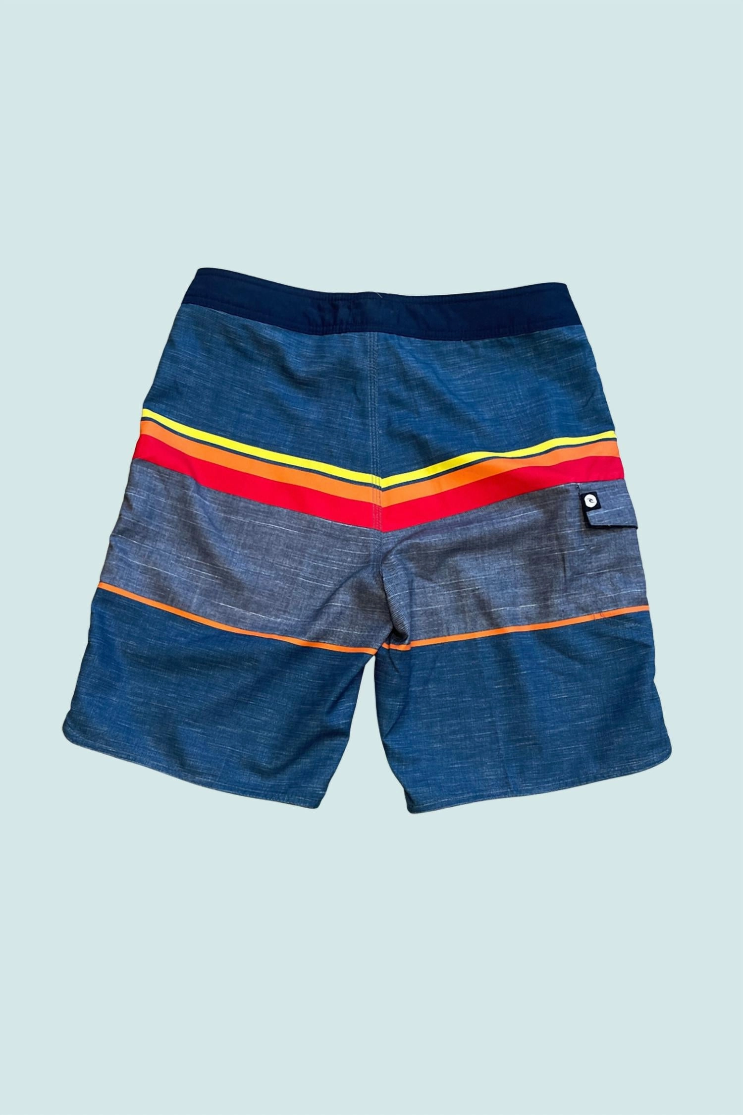 Alltime Boardies In Navy