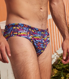 Swimwear