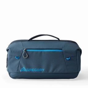 Alpaca Wide-Mouth Case 25 Travel Case Suitcase