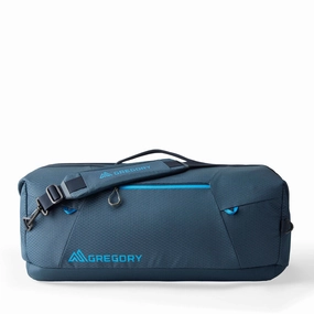 Portable Luggage Alpaca Wide-Mouth Duffel 50