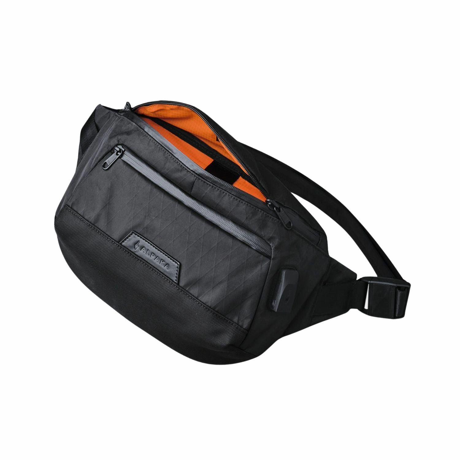 Alpaka Bravo X Sling V2 Travel Accessories Case Rolling Luggage