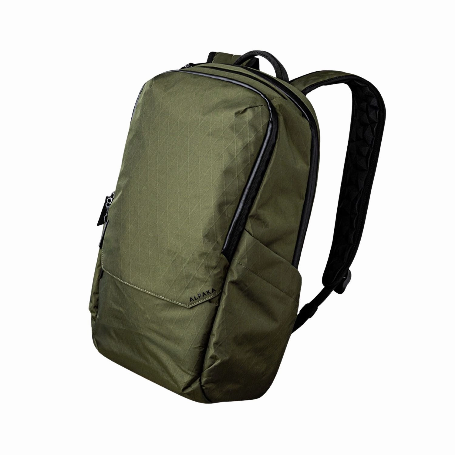 Travel Accessories Case Compact Travel Organizer Alpaka Elements Backpack Pro