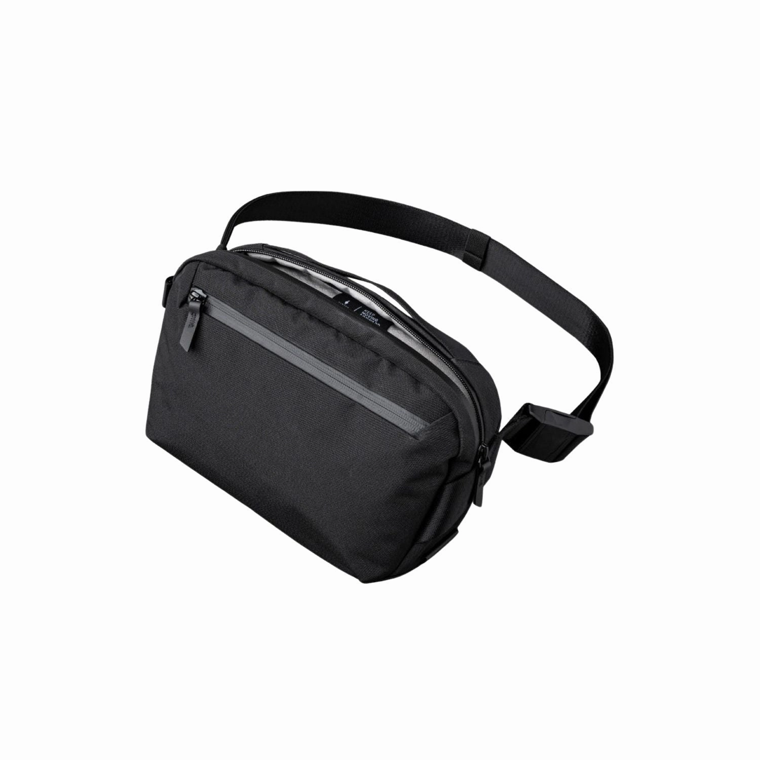 Alpaka Go Sling Mini V2 (Maglockz Strap Buckle) Lightweight Luggage Sports Travel Bag