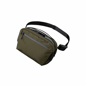 Alpaka Go Sling Mini V2 (Maglockz Strap Buckle) Deluxe Travel Bag