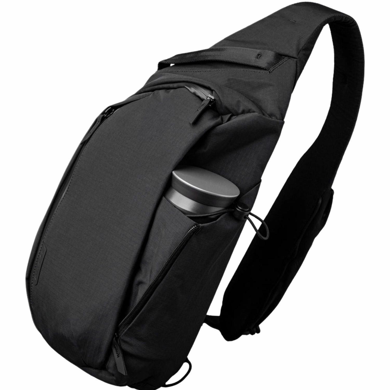 Alpaka Metro Crossbody Right Shoulder Sports Travel Bag Expandable Travel Bag