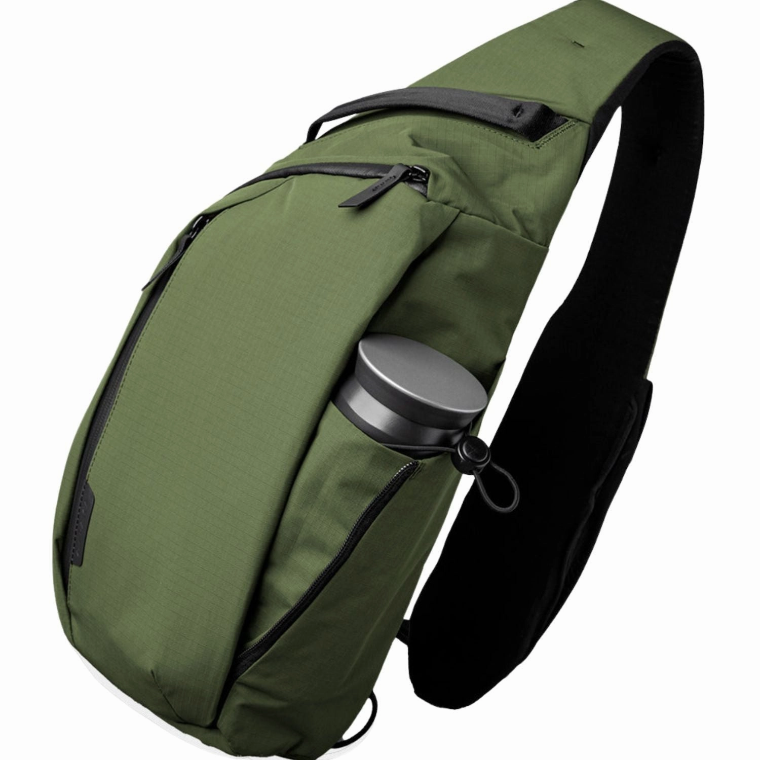 Travel Carry Bag Alpaka Metro Crossbody Right Shoulder