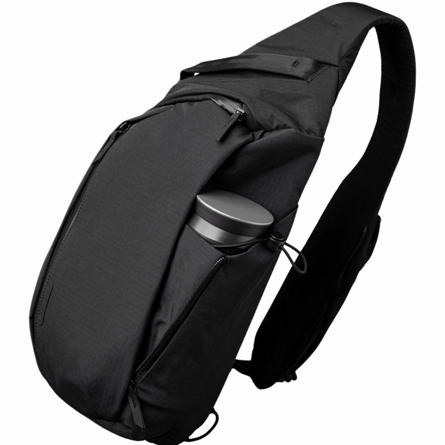 Adventure Bag Alpaka Metro Crossbody Right Shoulder