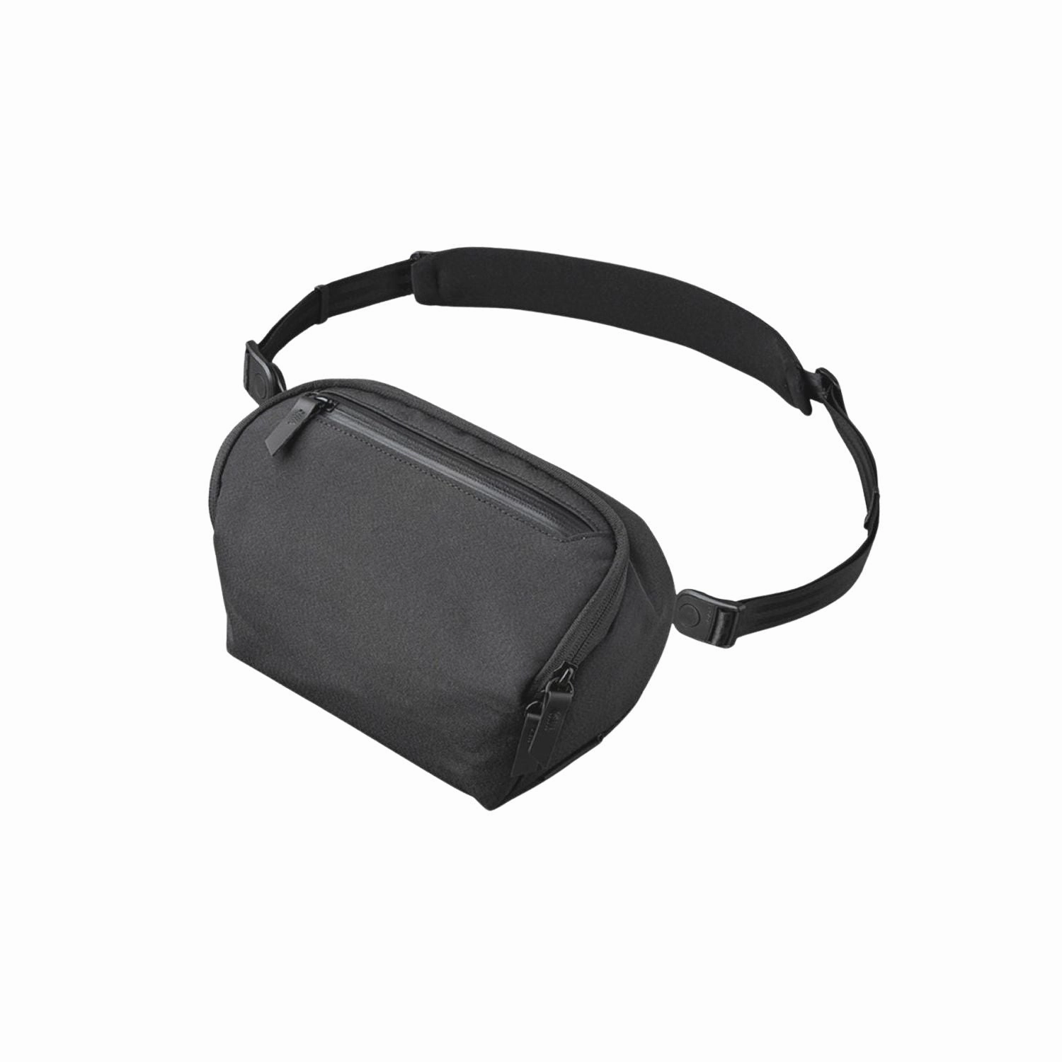 Crossbody Travel Bag Compact Travel Bag Alpaka Vertex Pouch Mini 2L