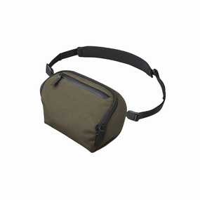 Alpaka Vertex Pouch Mini 2L Travel Document Bag
