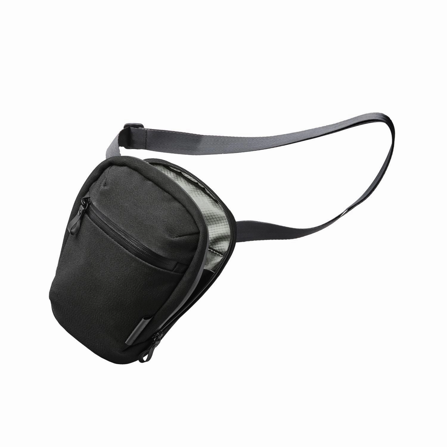 High Capacity Travel Bag Alpaka Vertical Sling (Axoflux)