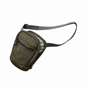 Alpaka Vertical Sling (Axoflux) Travel Gear Bag Protective Travel Bag