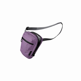 Alpaka Vertical Sling (Sa) Overnight Bag Eco-Friendly Travel Bag