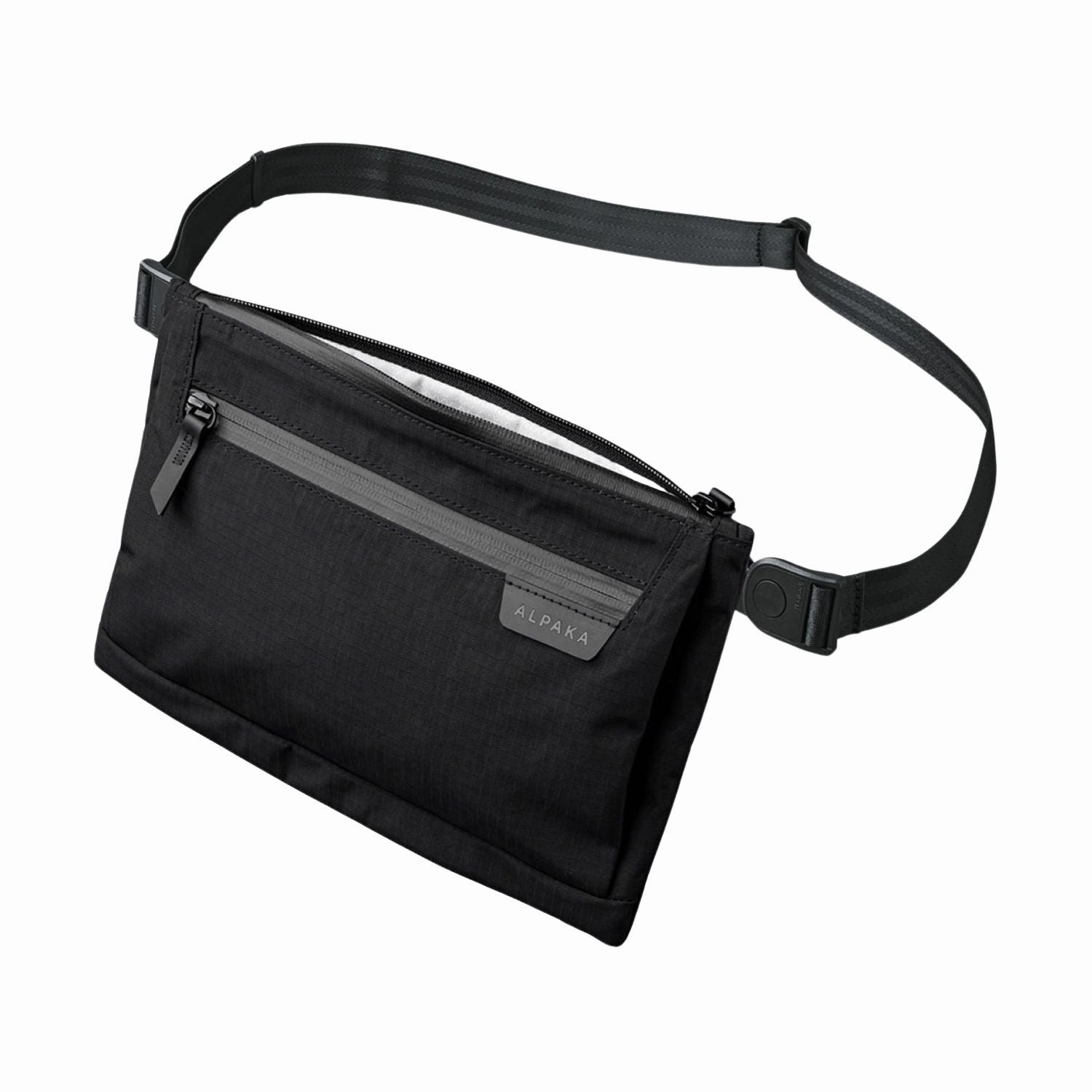 Alpaka Zip Pouch Max V2 Versatile Travel Bag Hiking Duffel