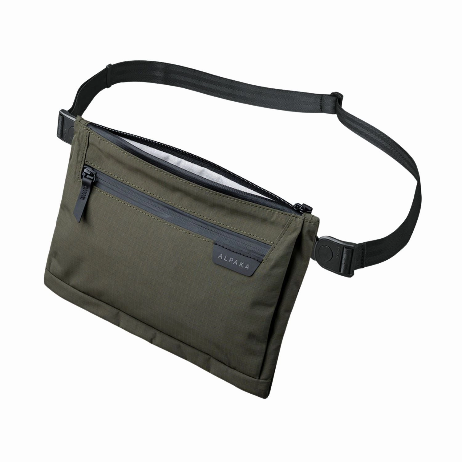 Travel Organizer Case Alpaka Zip Pouch Max V2