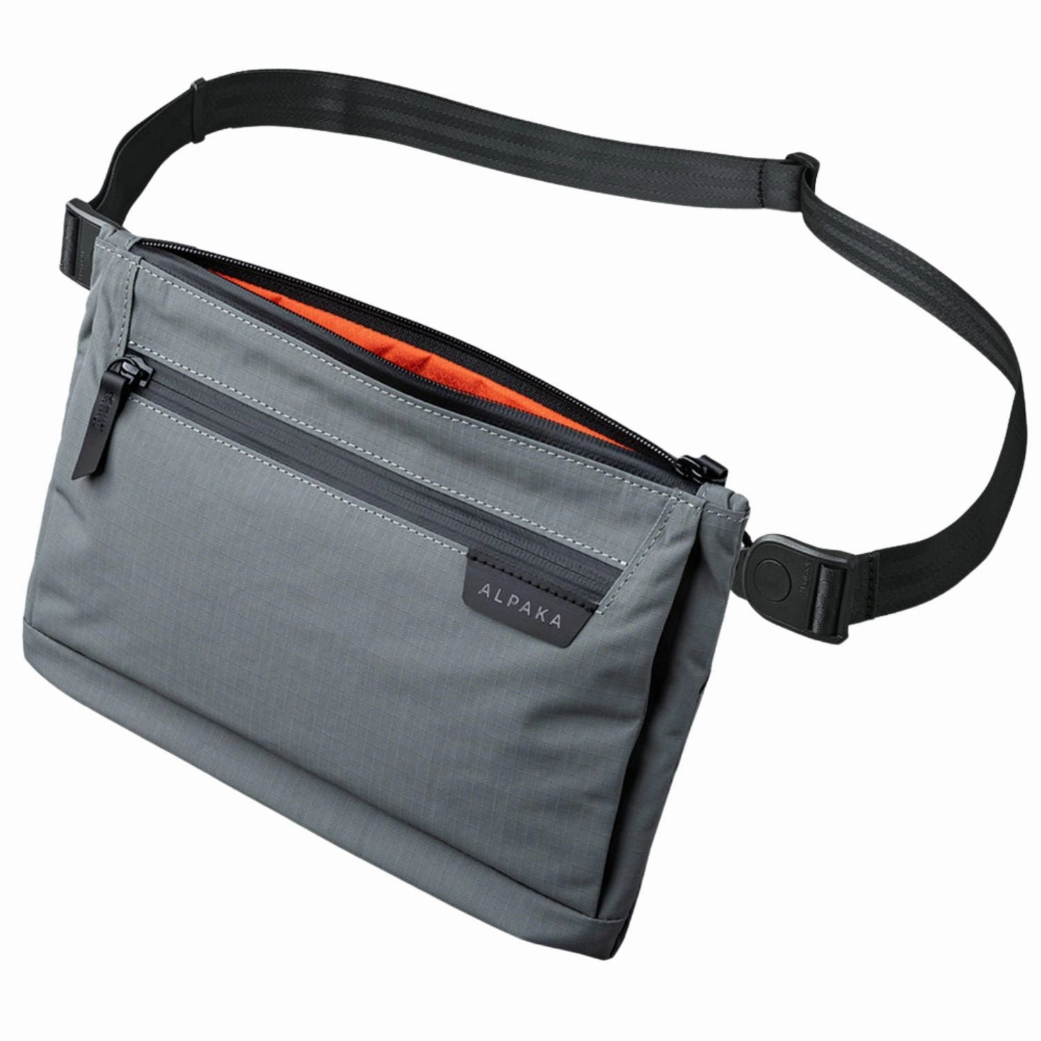 Folding Travel Bag Alpaka Zip Pouch Max V2
