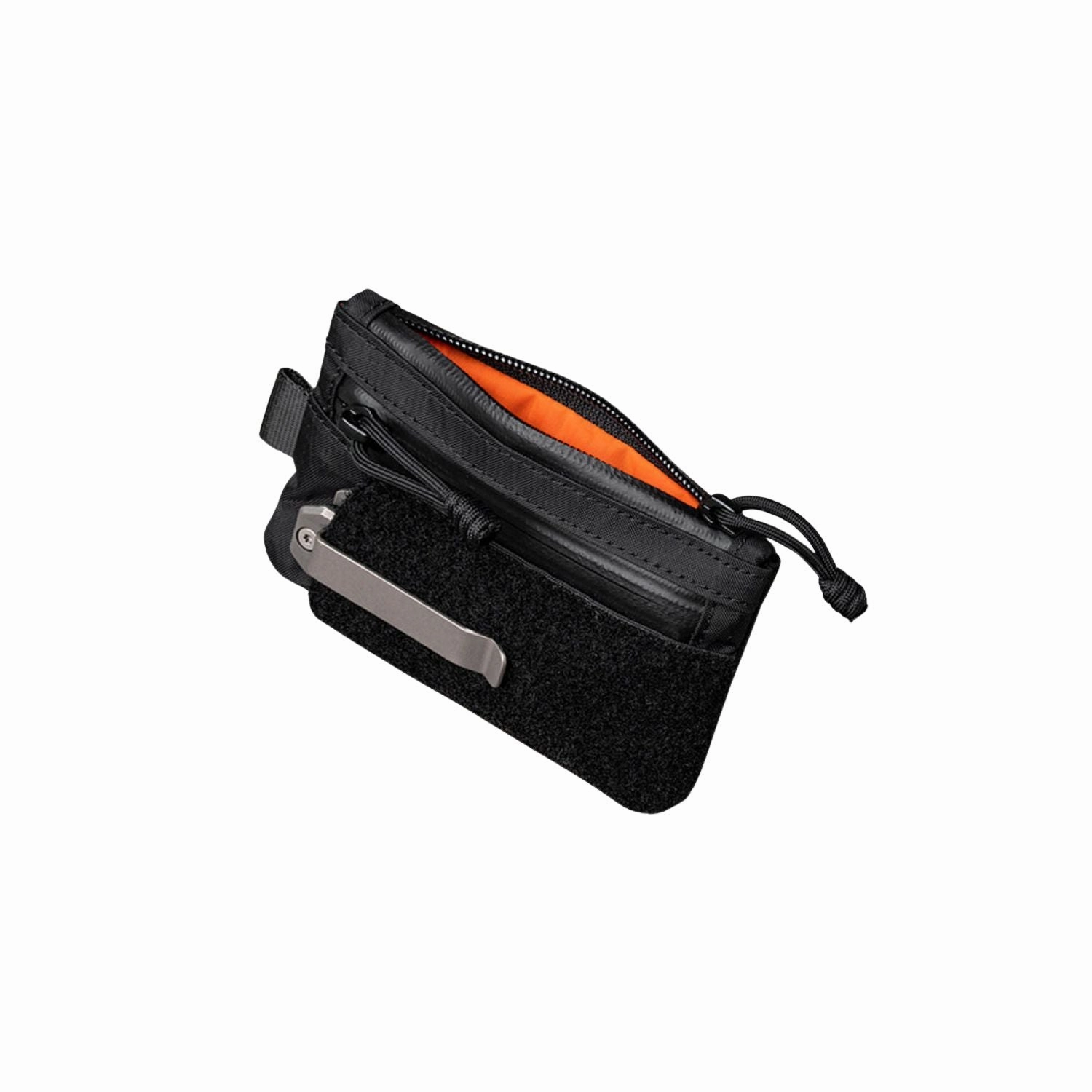 Alpaka Zip Pouch Pro With Hook & Loop Lightweight Travel Bag