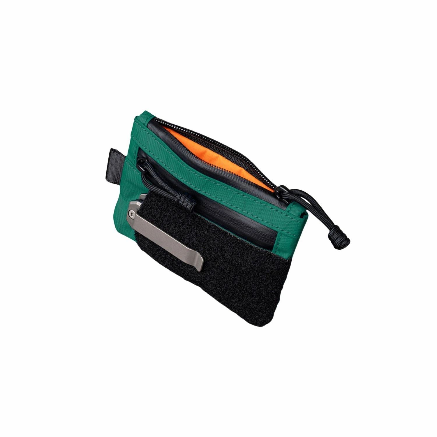 Versatile Travel Bag Rolling Carry-On Bag Alpaka Zip Pouch Pro With Hook & Loop