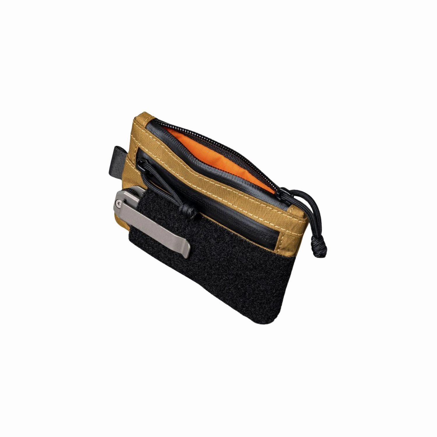 All-In-One Travel Bag Alpaka Zip Pouch Pro With Hook & Loop