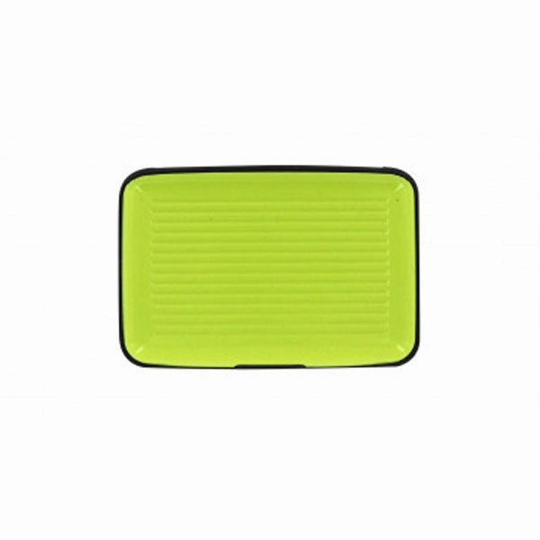 Aluminum  Rfid Card Holder Anti-Theft Waist Pack Anti-Theft Mini Bag