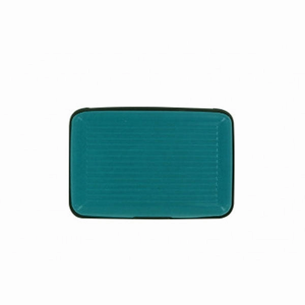 Anti-Theft Fanny Pack Aluminum  Rfid Card Holder