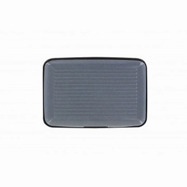 Travel Money Belt Secure Crossbody Bag Aluminum  Rfid Card Holder