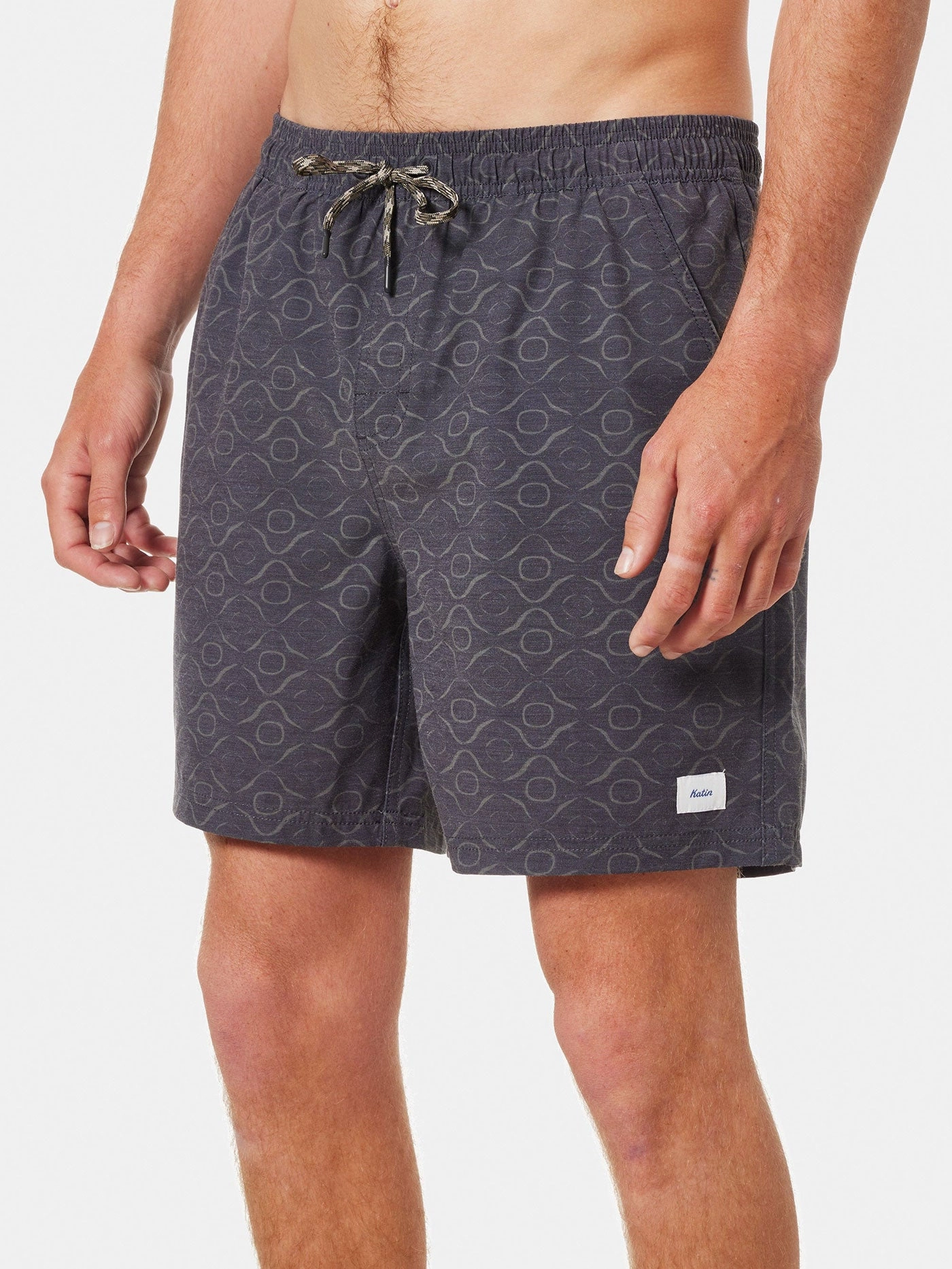 Amalfi Volley Boardshorts