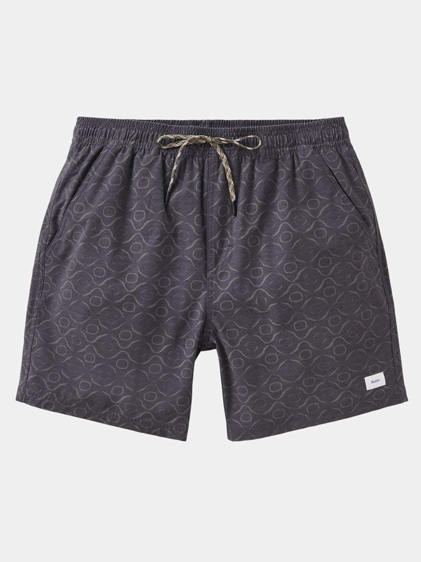 Amalfi Volley Boardshorts