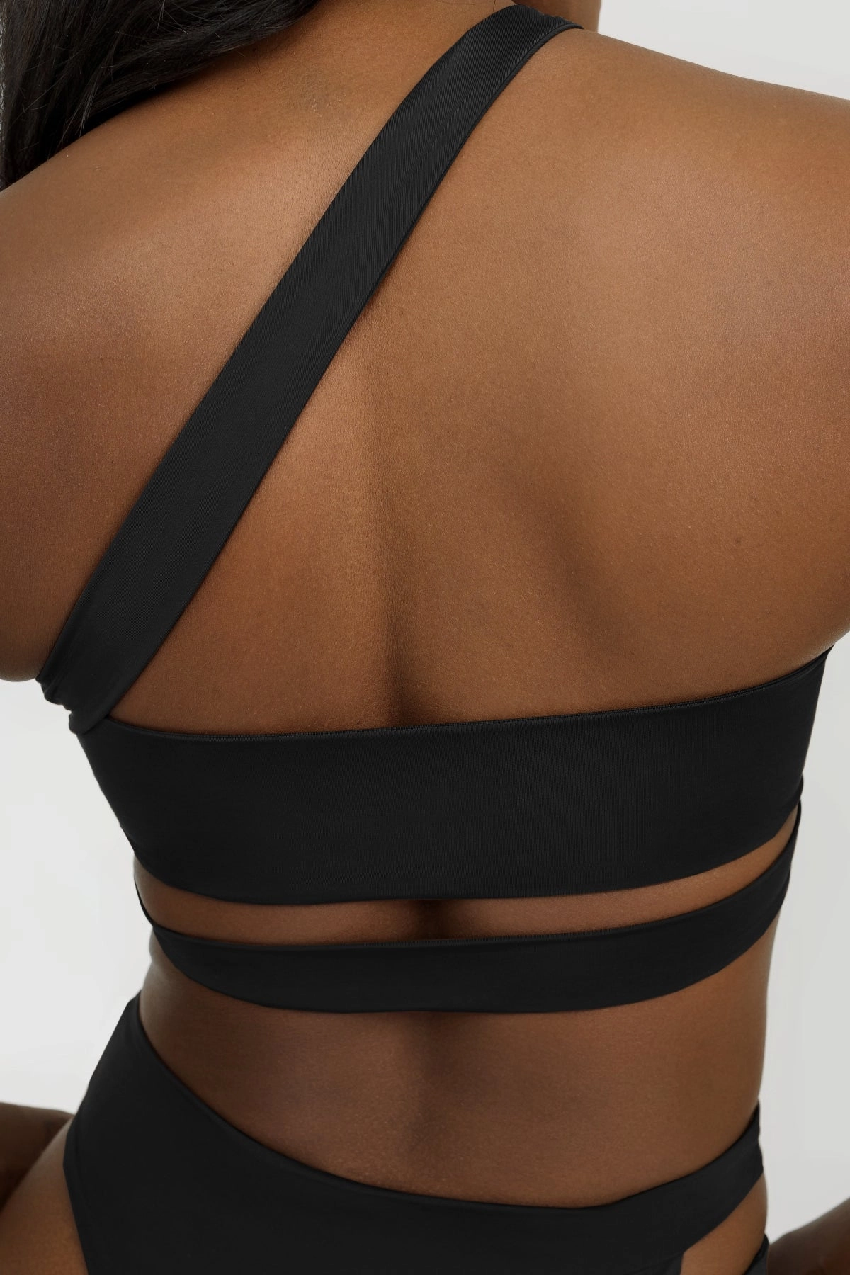Amara Top - Black