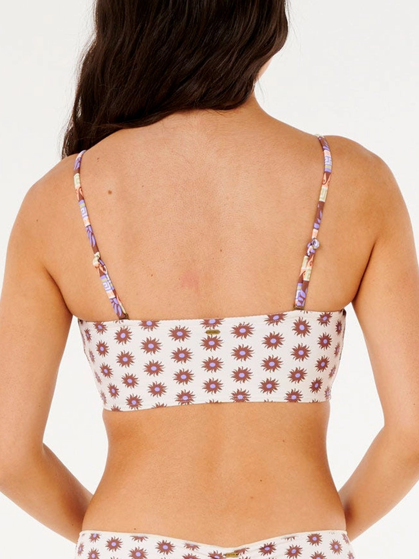 Amare D-DD Crop Bikini Top