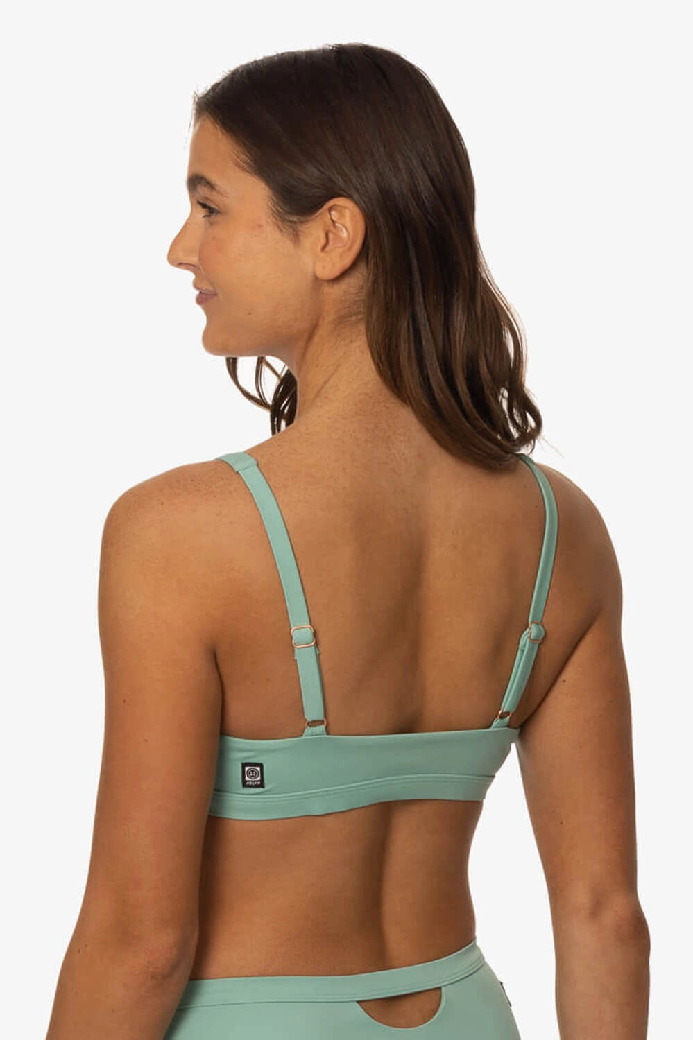 Amelia Bikini Top - Newport