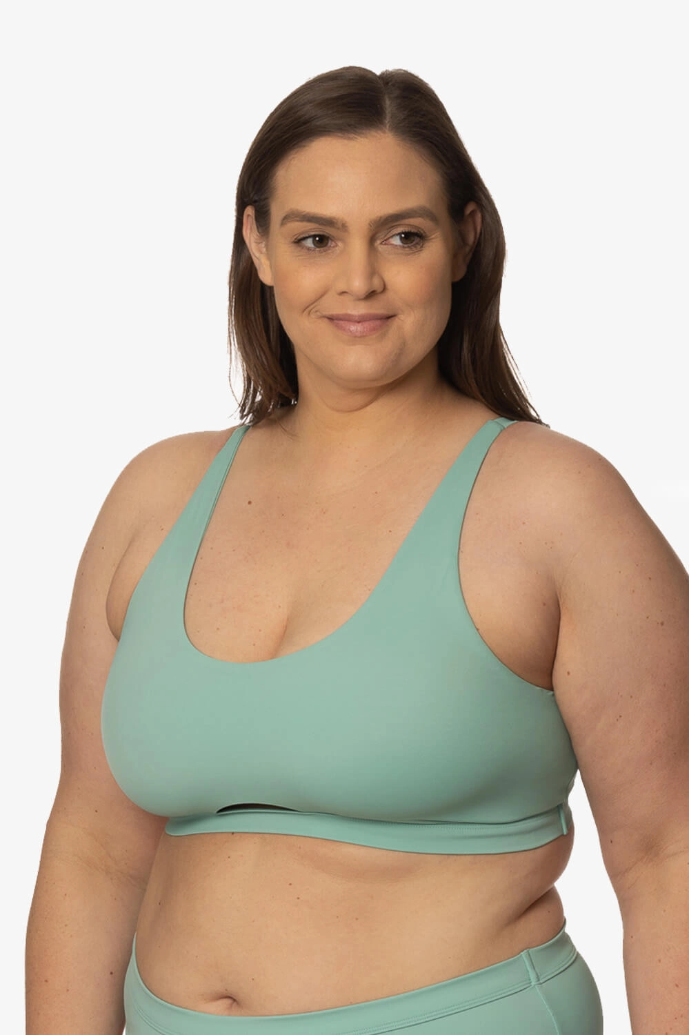 Amelia Bikini Top - Newport