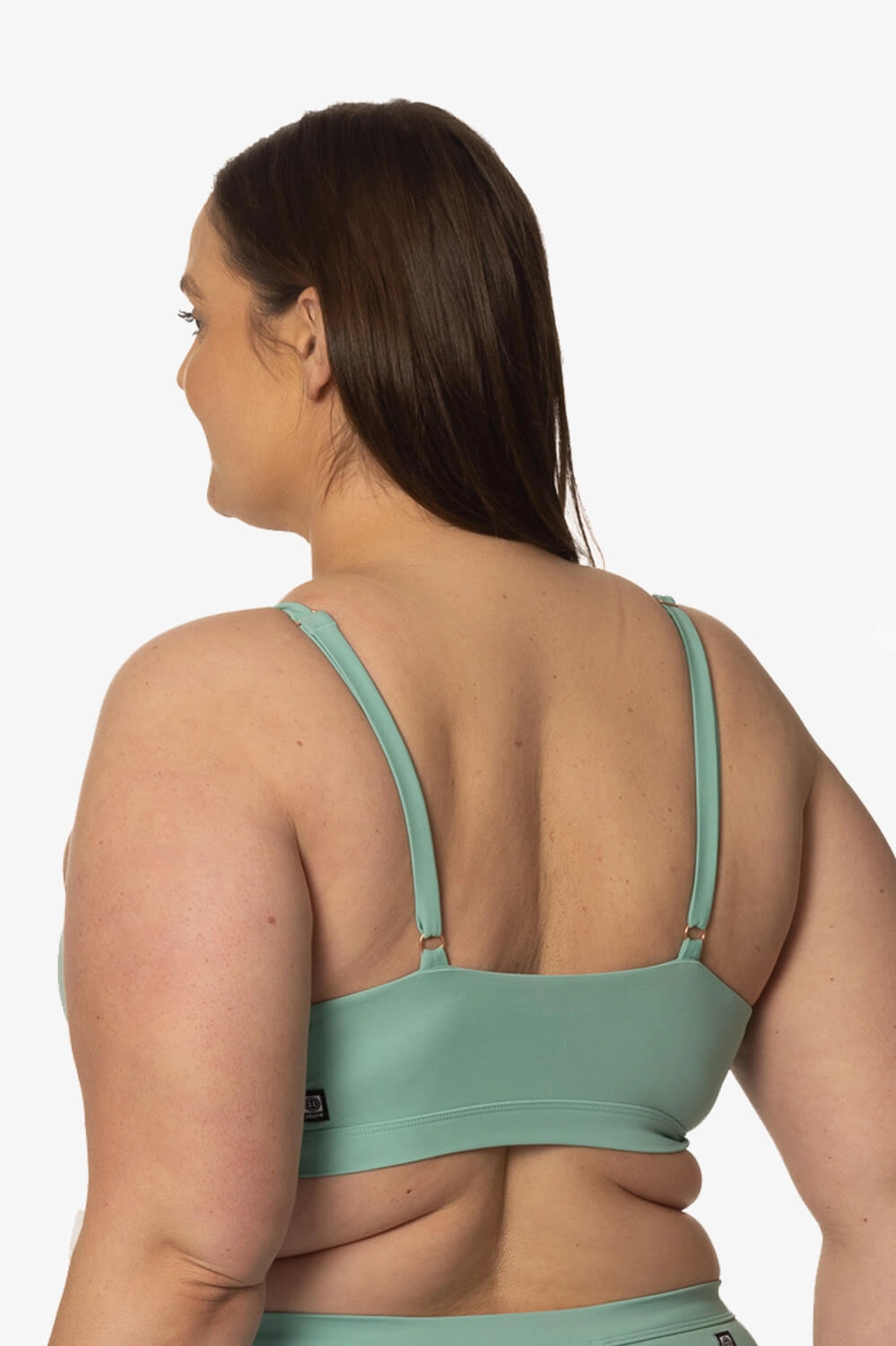 Amelia Bikini Top - Newport