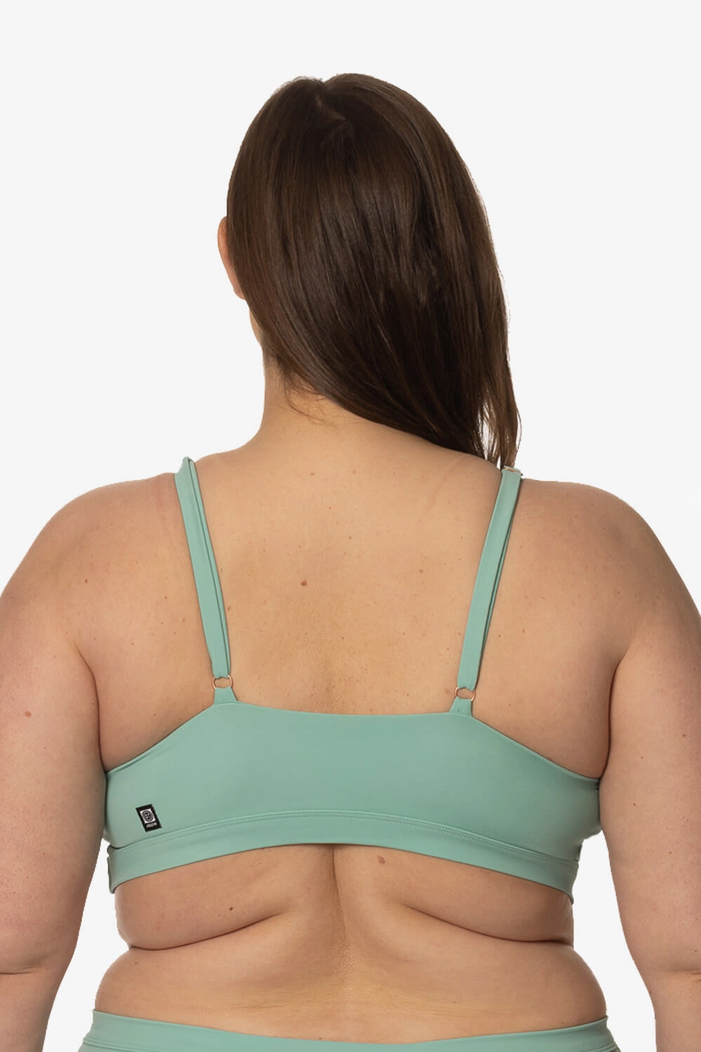 Amelia Bikini Top - Newport