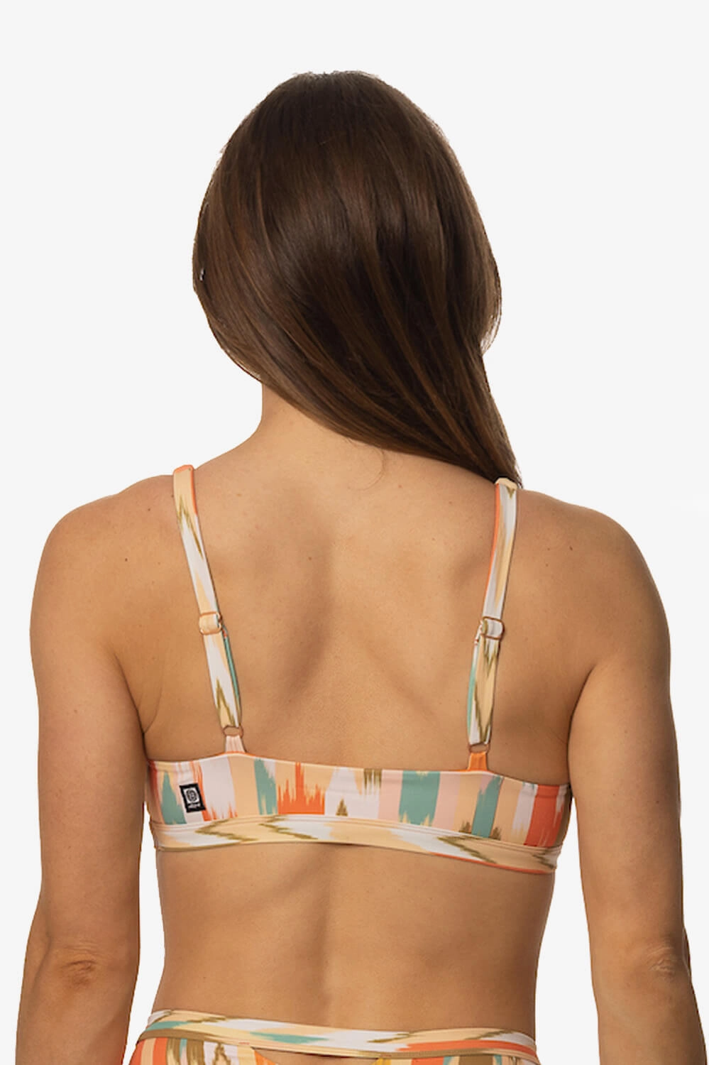 Amelia Bikini Top - Zuma