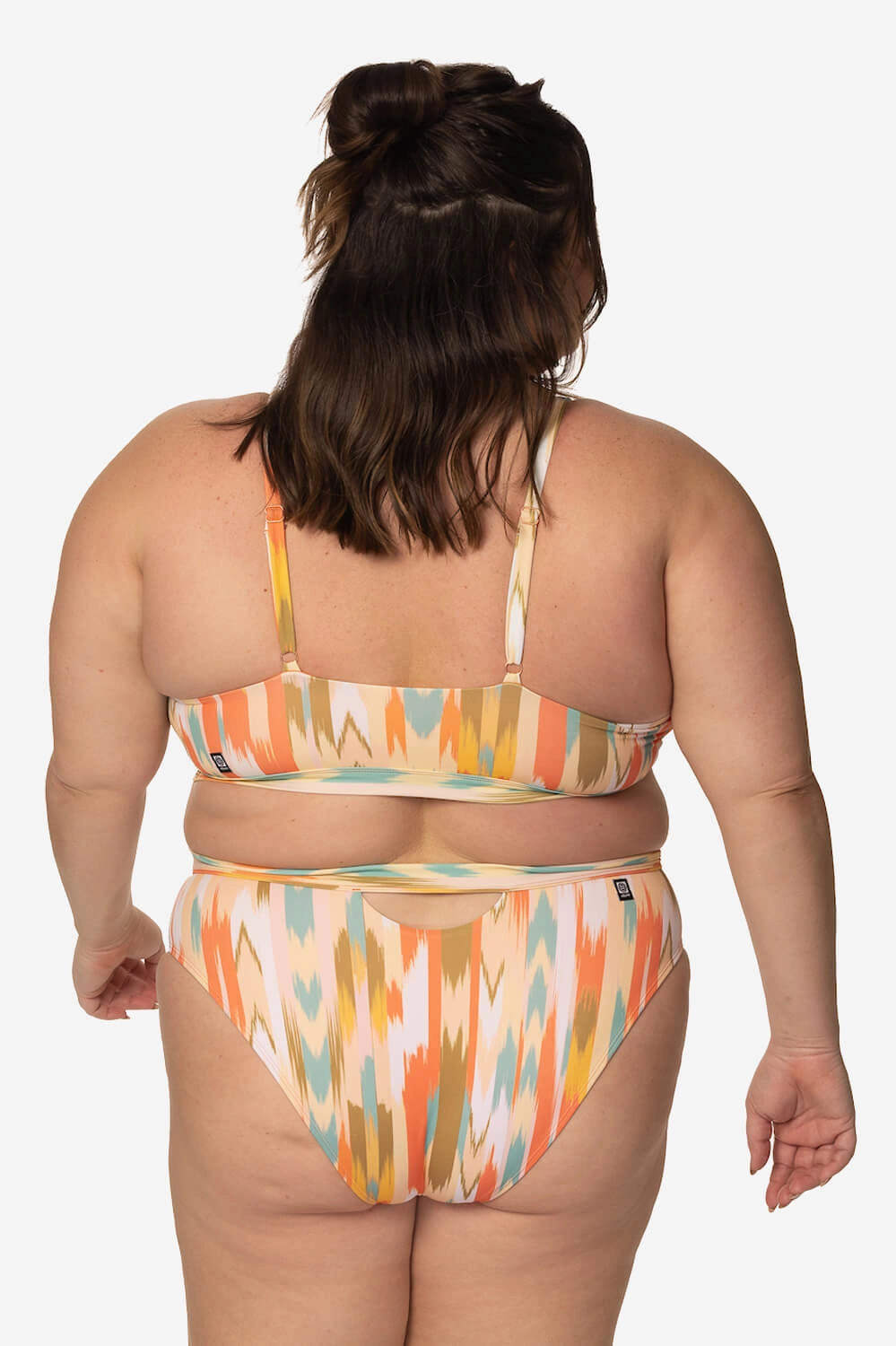 Amelia Bikini Top - Zuma