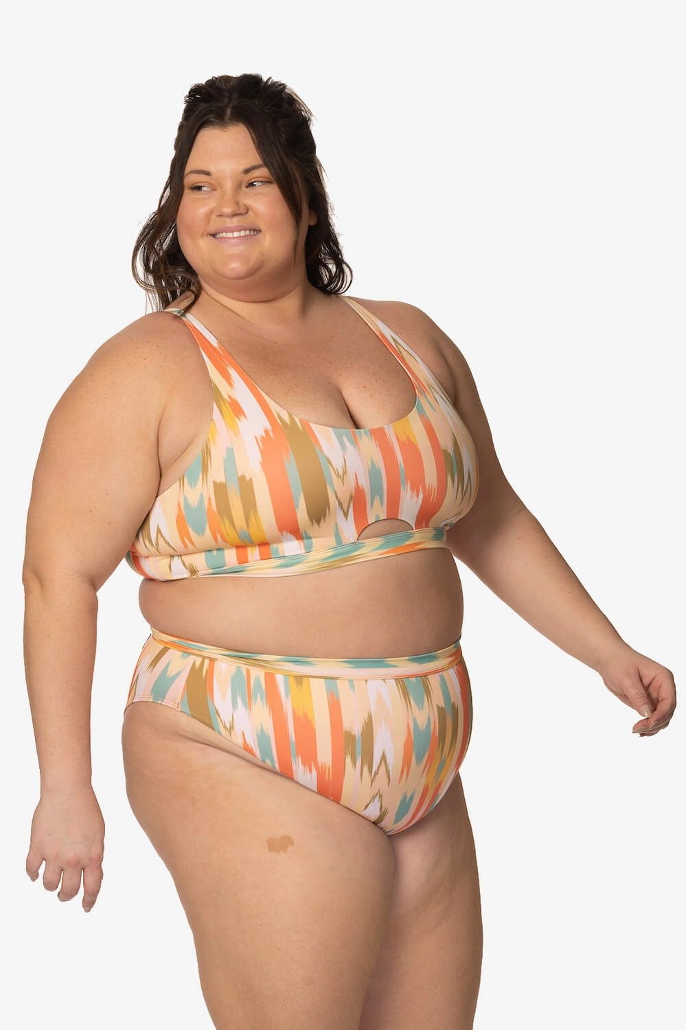 Amelia Bikini Top - Zuma