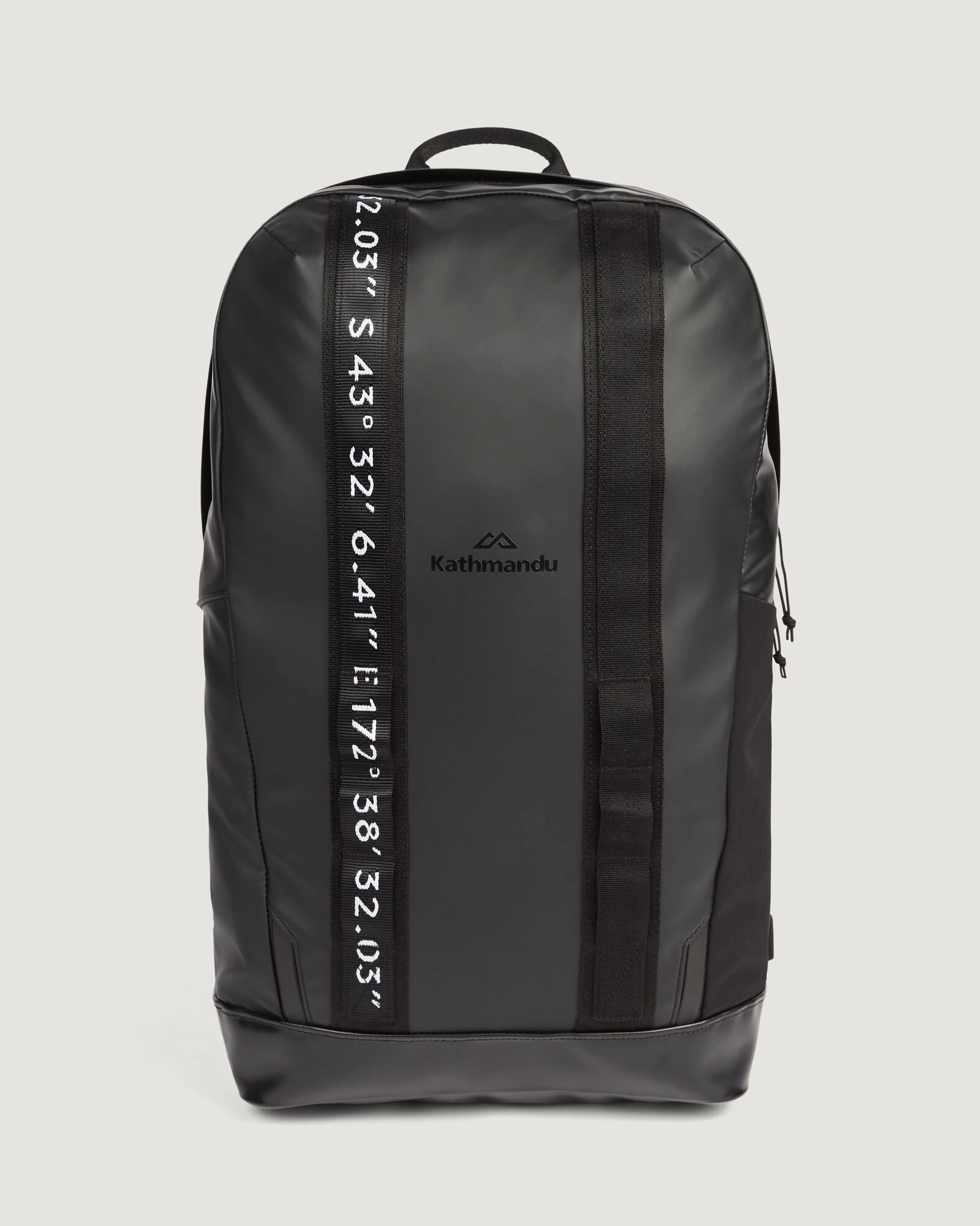 Amphi Backpack - 16L - Black Stingray Outdoor Gear Bag Travel Luggage Bag