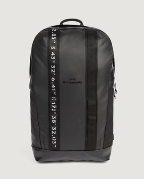 Amphi Backpack - 16L - Black Stingray Outdoor Gear Bag Travel Luggage Bag
