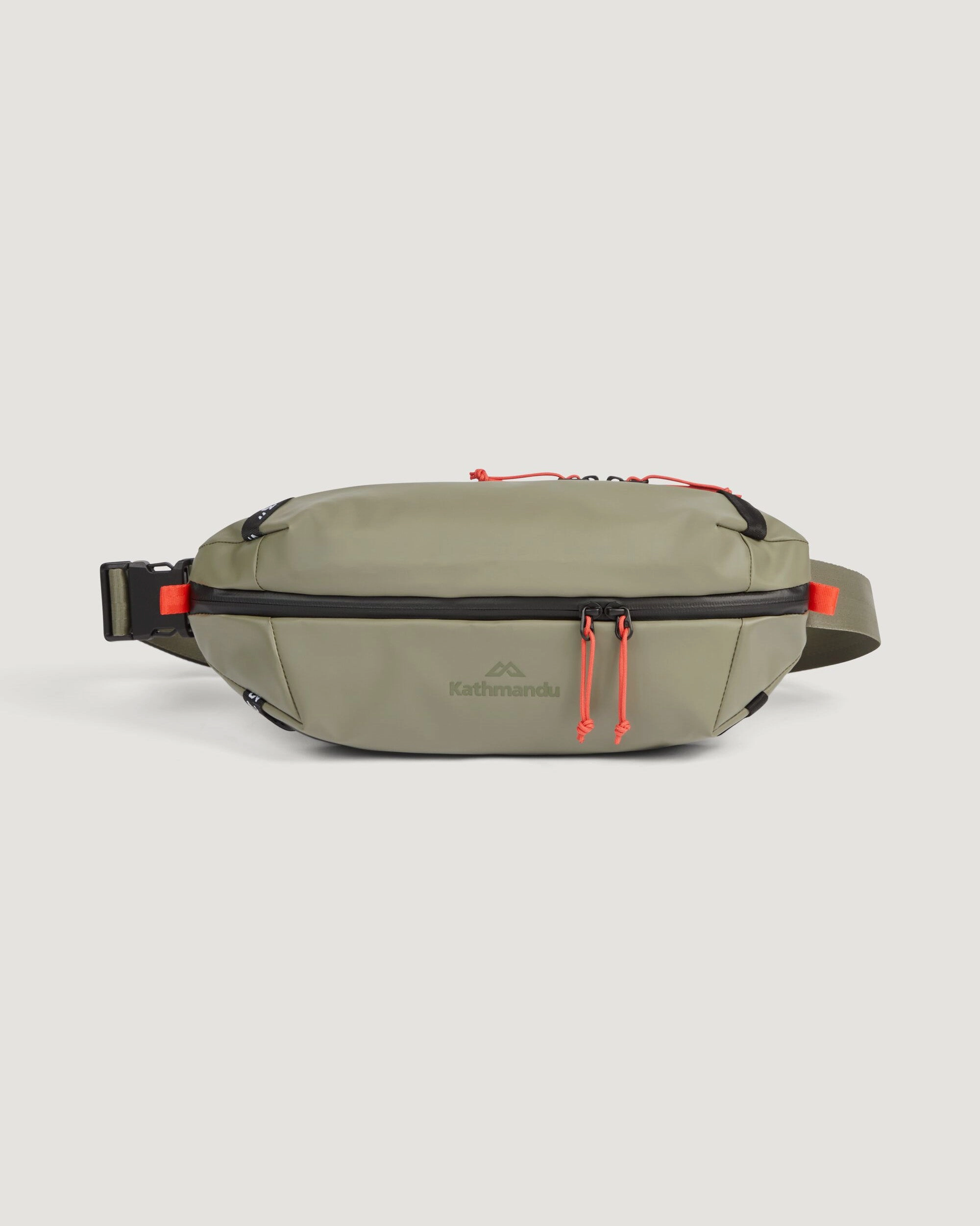Amphi Cross Body Bag - Beech Packing Bag Weekend Luggage
