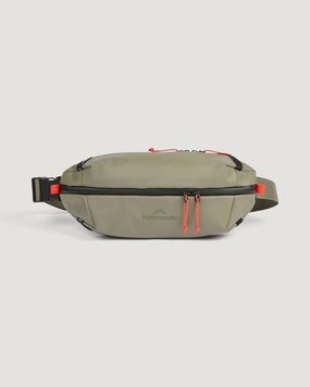 Amphi Cross Body Bag - Beech Packing Bag Weekend Luggage