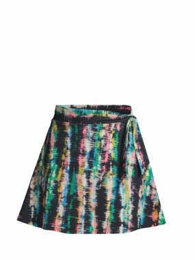 Amy Swim Skirt Bimini Sky high waist swimwear women, swimsuit for women beachwear