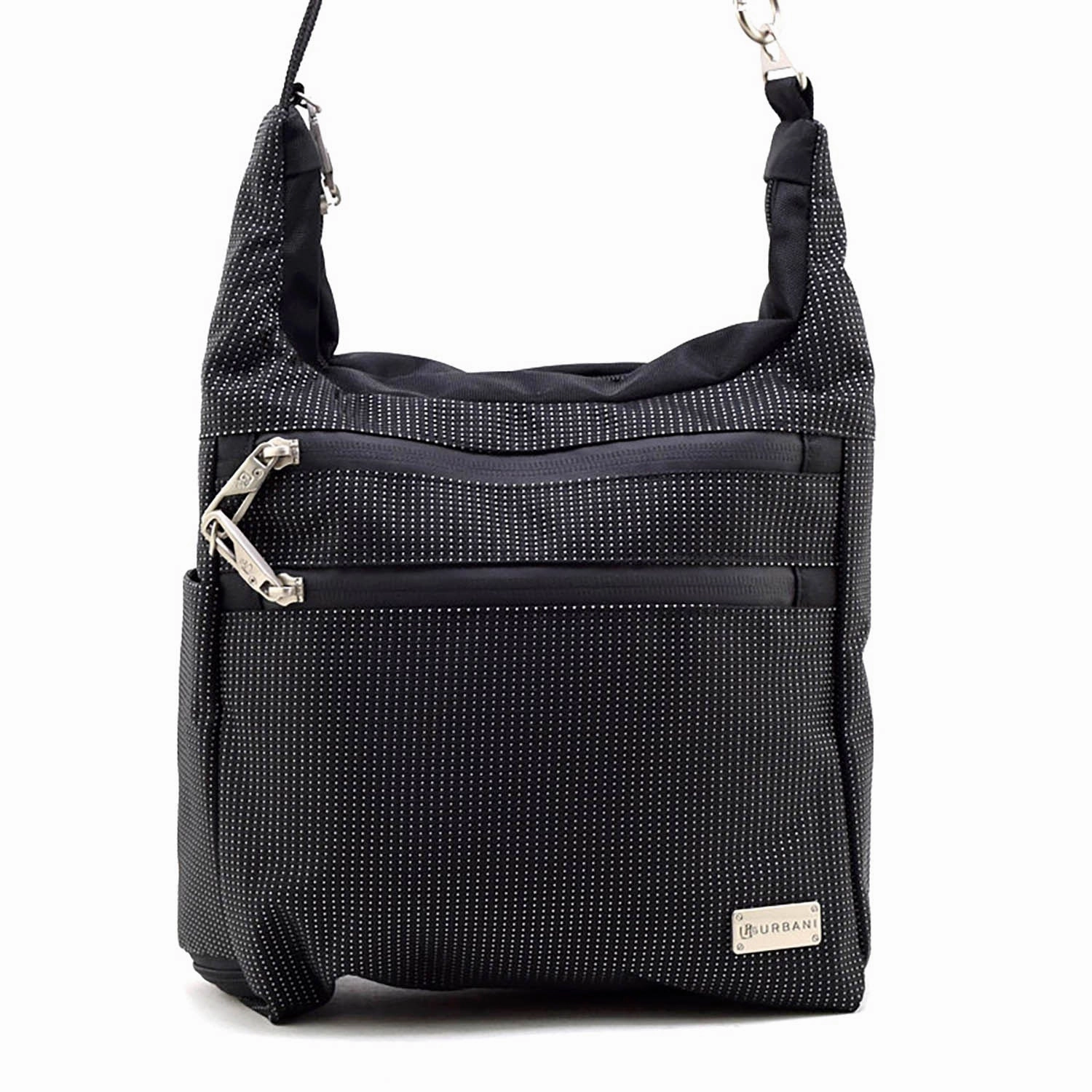 Andrea Urbani Anti-Theft Shoulder Bag - Online Exclusive Anti-Theft Phone Case