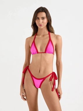 andreina top tavolara quick-dry swimsuits for women, fashionable womens beachwear