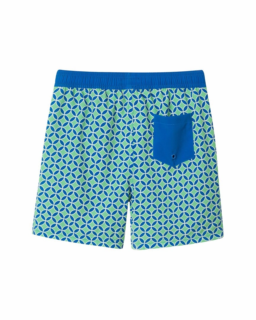 Andy & Evan Board Short