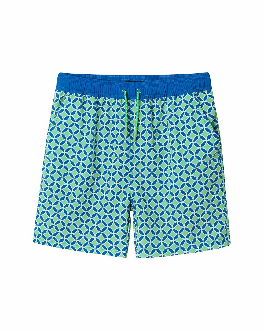 Andy & Evan Board Short boys swimwear sets, boys swim trunks